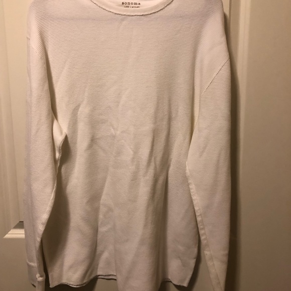 Sonoma Other - Men’s Long Sleeve thermal